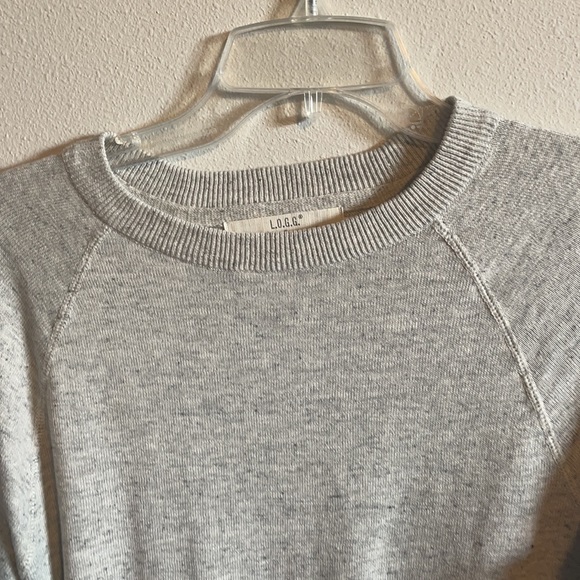 Men’s Small H&M CrewNeck Sweater - Picture 2 of 3